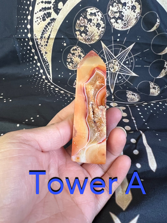 Carnelian