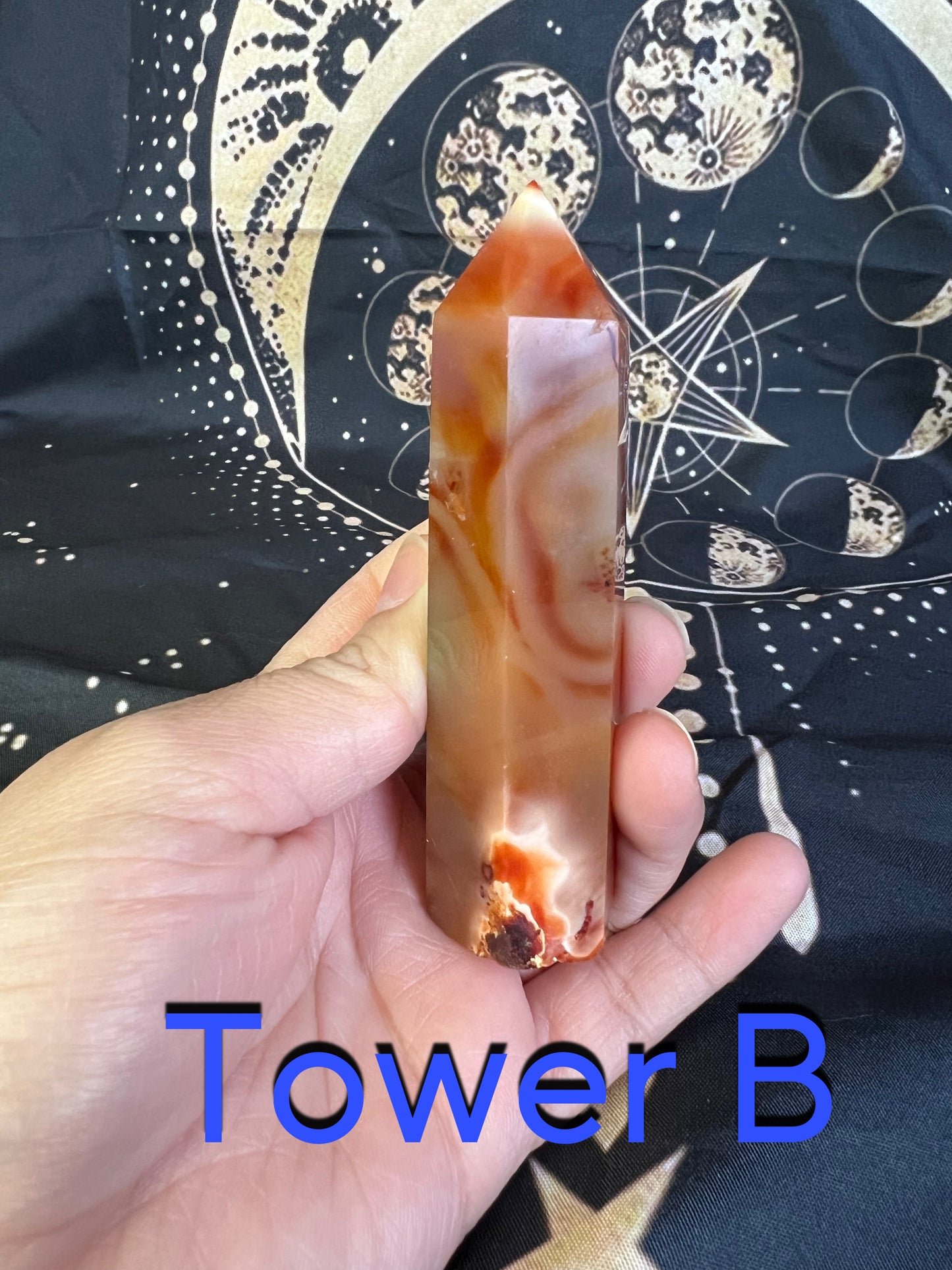 Carnelian