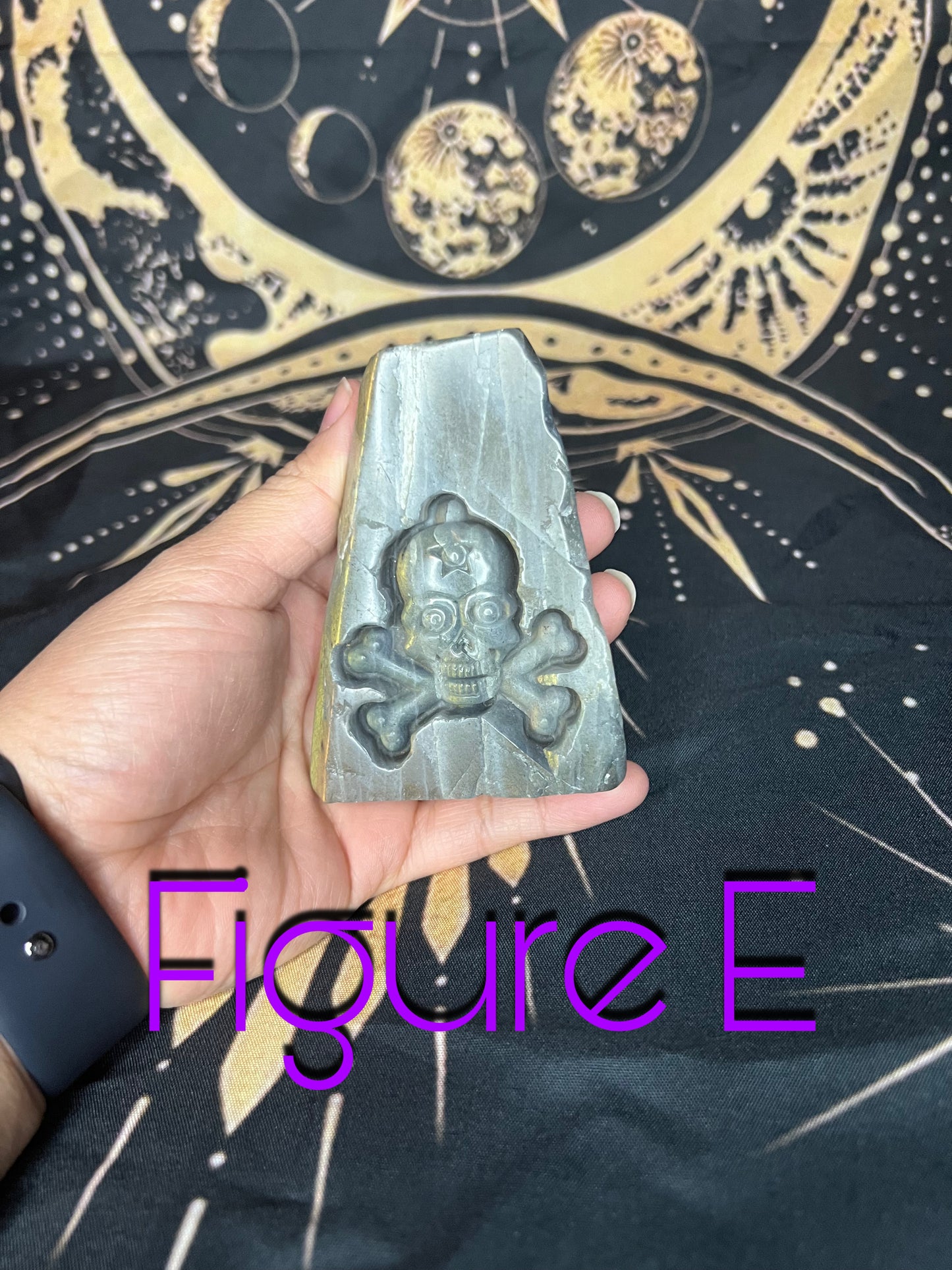 Labradorite Figures and Carvings